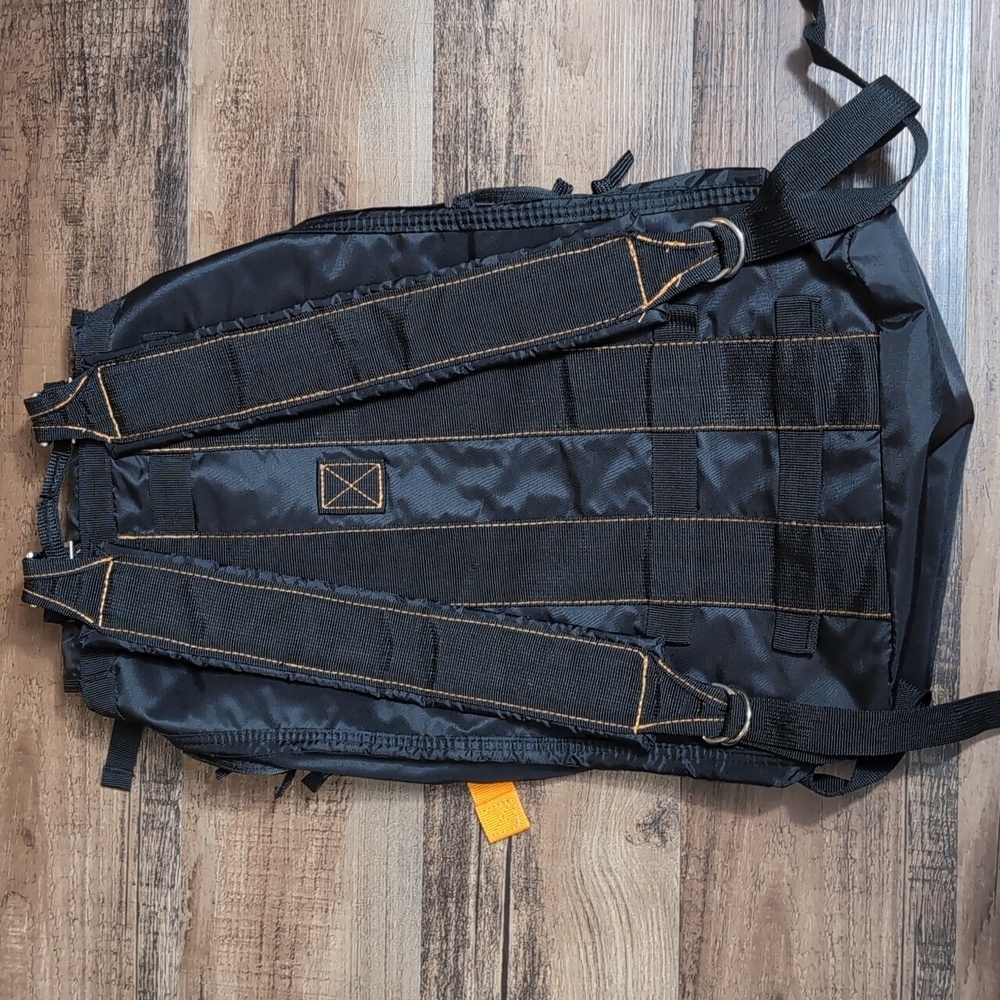 Wrascal Arch'r Tactical Backpack With Quick Relea… - image 3